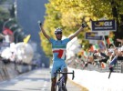 Giro de Lombardía 2015: Nibali cumple con los pronósticos y gana su primer monumento