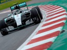 GP de México 2015 de Fórmula 1: Rosberg consigue la pole, Carlos Sainz 11º
