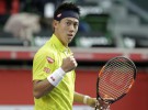 ATP Tokyo 2015: Wawrinka y Nishikori a semifinales