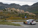 Rally de España-Catalunya 2015: Ogier se acerca a la victoria, Dani Sordo sigue 4º