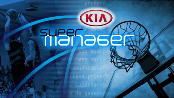 Juegos manager y fantasy de baloncesto