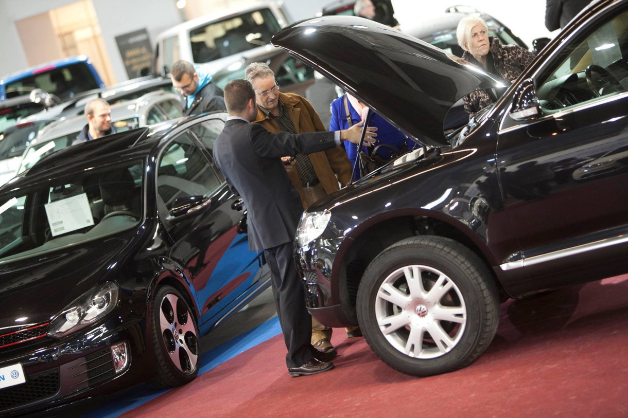 Las ventas de coches usados siguen creciendo, te damos algunas opciones para vender el tuyo