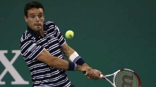 ATP Viena 2015: Karlovic y Gulbis a cuartos; ATP Moscú 2015: Bautista Agut a cuartos