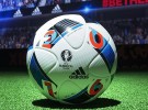 Beau Jeu, el balón para la Eurocopa 2016