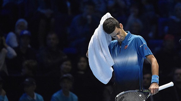 Finales ATP de Tenis 2015: Djokovic será el rival de Rafa Nadal en semifinales