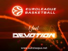 La nueva Euroliga será una liga con sólo 16 equipos y playoffs