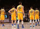 NBA: los Warriors logran el mejor arranque de la historia, 16-0