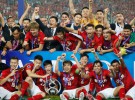 Segunda Champions de Asia para el Guangzhou Evergrande chino