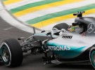 GP de Brasil 2015 de Fórmula 1: pole para Rosberg, Sainz 11º, Alonso último