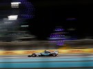 GP de Abu Dhabi 2015 de Fórmula 1: Rosberg gana la última carrera del año