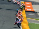 Cambios en MotoGP para la temporada 2016