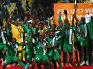 Nigeria gana el Mundial sub 17 de 2015
