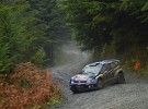 Rally de Gales 2015: Sébastien Ogier consigue el triunfo, Dani Sordo 4º