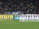 Clasificación Eurocopa 2016: marcadores de la ida de la repesca