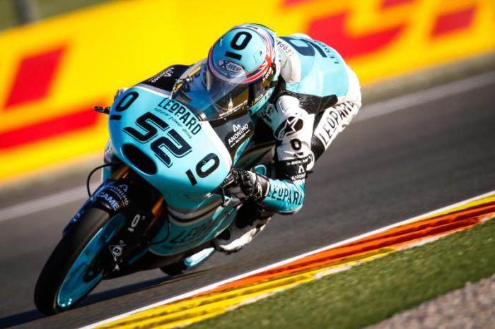 kent race