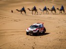 El reto de acabar el Dakar con un coche 100% eléctrico