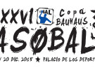 León acoge el 19 y 20 de diciembre la Copa ASOBAL de 2015