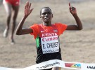 Los atletas de Italia y Kenia, también en el punto de mira por dopaje
