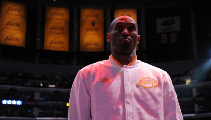 La retirada de Kobe Bryant, una noticia llena de consecuencias positivas