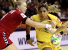 Mundial de balonmano femenino 2015: España cae ante Rusia por dos goles