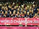 Mundial de balonmano femenino 2015: Noruega oro, Holanda plata y Rumanía bronce