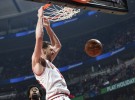 NBA: ¿traspasos a la vista en los Bulls?