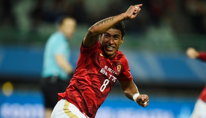 Mundial de Clubes 2015: Guangzhou Evergrande y Sanfrecce Hiroshima a semifinales