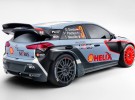 Presentado el Hyundai i20 WRC 2016 con el que Dani Sordo estará en el Mundial de Rallyes