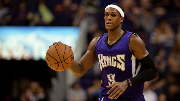 NBA: Rajon Rondo vuelve por sus fueros