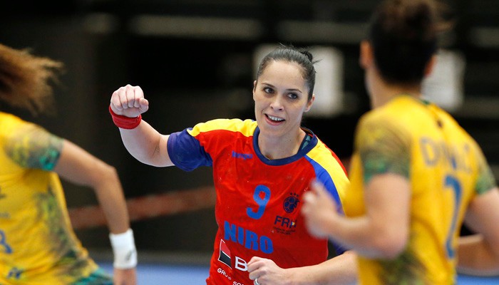 Mundial de balonmano femenino 2015: así fueron los octavos y así serán los cuartos de final