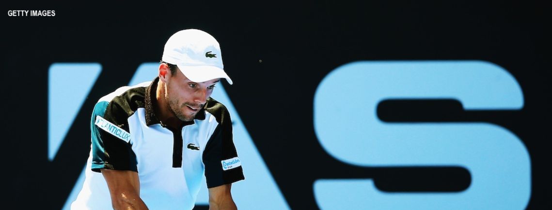 ATP Auckland 2016: Bautista Agut campeón; ATP Sydney 2016: Troicki campeón