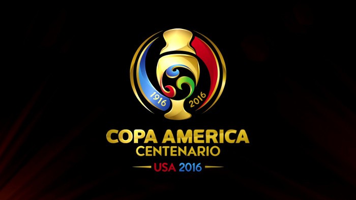 La Copa América Centenario ya tiene su fase de grupos