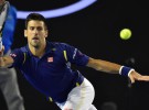 Open de Australia 2016: Djokovic derrota a Federer y es finalista