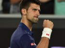Open de Australia 2016: Djokovic, Bautista Agut y Carla Suárez a octavos