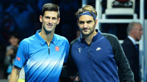 Open de Australia 2016: Djokovic somete a Nishikori y va por Federer en semifinales