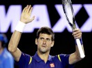 Open de Australia 2016: Djokovic, Federer, Bautista Agut y García-López a tercera ronda