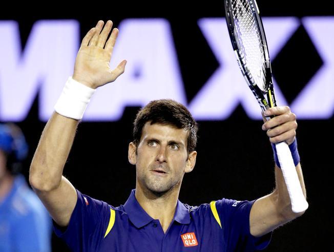 Open de Australia 2016: Djokovic, Federer, Bautista Agut y García-López a tercera ronda