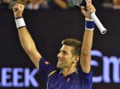 Open de Australia 2016: Djokovic logra sexta corona en Melbourne y undécimo Grand Slam