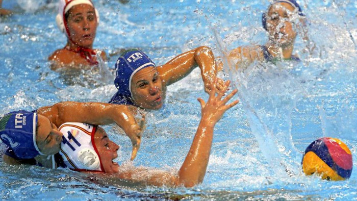 Europeos Waterpolo 2016: Hungría se queda el oro y España sin medalla