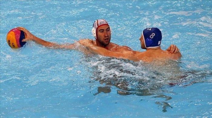 Europeos Waterpolo 2016: España jugará en cuartos contra Grecia