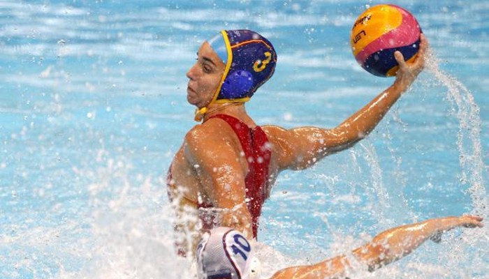 Europeos Waterpolo 2016: las chicas jugarán en semis contra Holanda