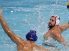 Europeos Waterpolo 2016: la selección española masculina jugará en octavos contra Malta
