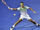 Open de Australia 2016: Federer y Williams en semifinales, cae Carla Suárez Navarro