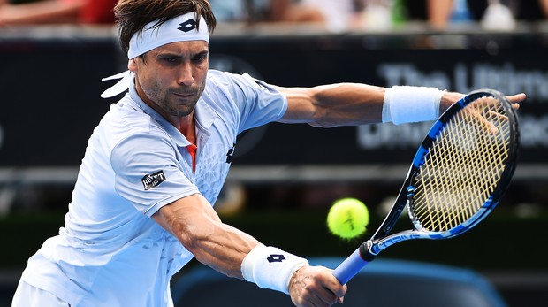 ATP Auckland 2016: Ferrer y Bautista Agut a semifinales