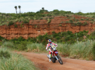 Dakar 2016: Toby Price y Sébastien Loeb ganan la segunda etapa