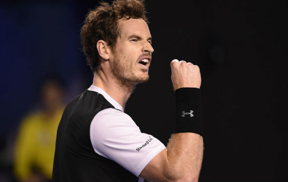 Open de Australia 2016: Murray vence a Raonic y va contra Djokovic en la final