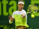 ATP Doha 2016: Rafa Nadal y Djokovic a cuartos; ATP Chennai 2016: Bautista-Agut y García-López a cuartos