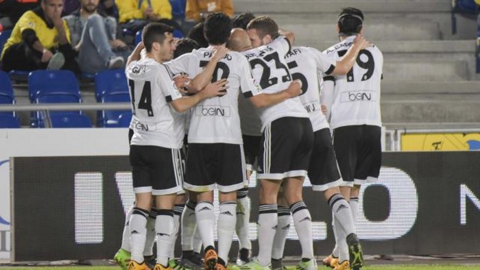 Copa del Rey 2015-2016: Sevilla y Valencia son los otros semifinalistas