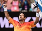 Open de Australia 2016: Verdasco elimina a Rafa Nadal en primera ronda