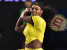 Open de Australia 2016: Serena Williams y Kerber finalistas